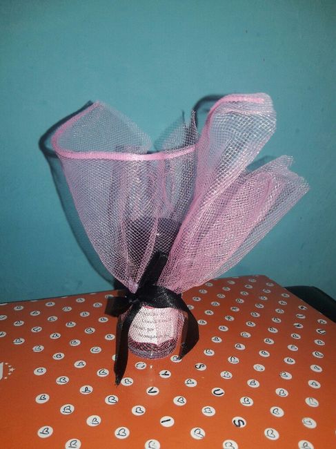 Mi despedida de soltera. !! - 18