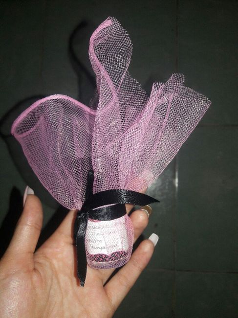 Mi despedida de soltera. !! - 19