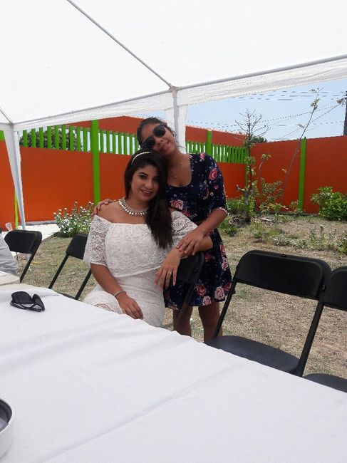 Estado civil: casada ❤👰 - 3