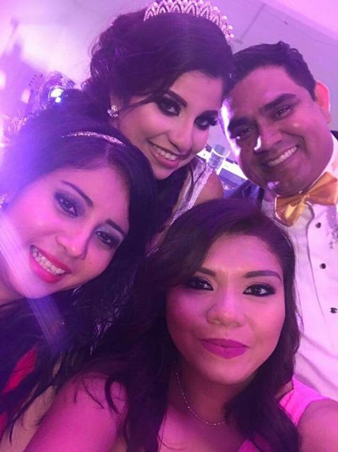 Felizmente casada ❤ - 6