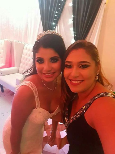 Felizmente casada ❤ - 7