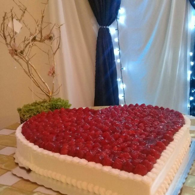 Felizmente casada ❤ - 12