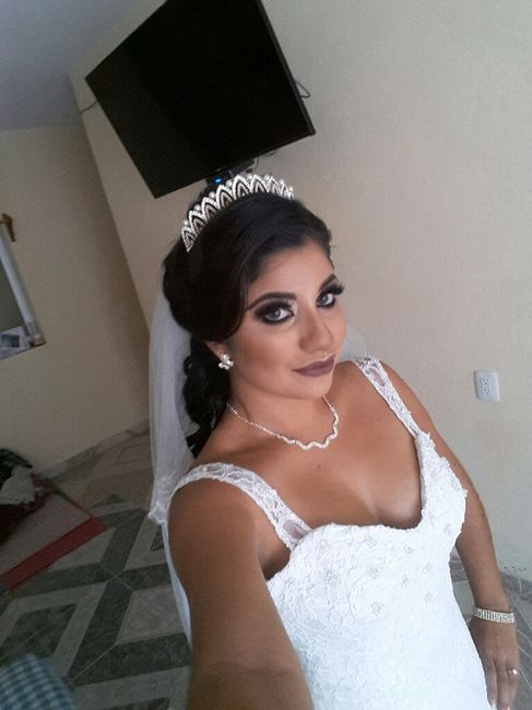 Felizmente casada ❤ - 18