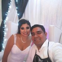 Felizmente casada ❤ - 1