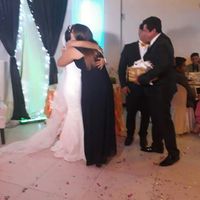Felizmente casada ❤ - 5