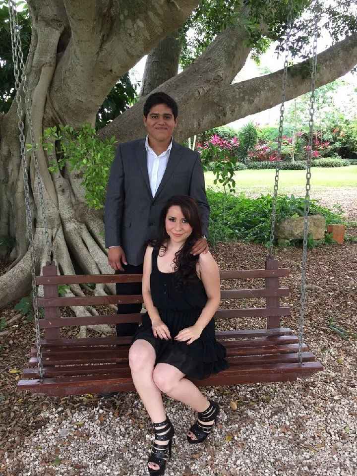 Último Paso: ¡Sube una foto con tu pareja!💘 - 1