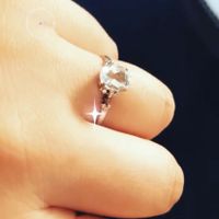 Reto con regalo: Sube una foto de tu anillo🎁 - 1