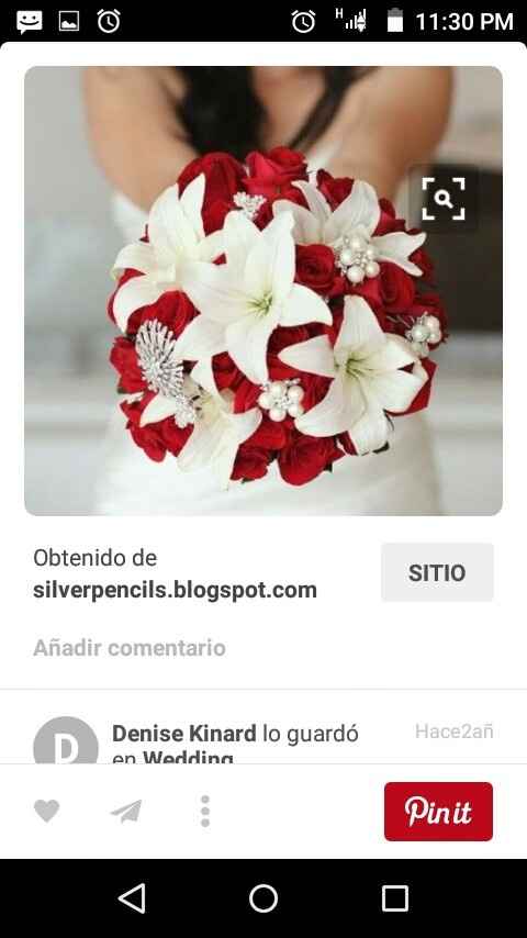 Ayuda con centros de mesa - 2