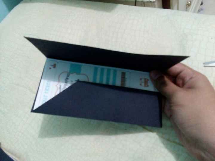 Regalito de cumpleaños - 1