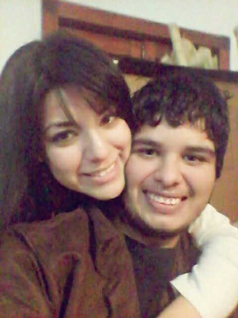 Chicas compartan su foto favorita junto a su amor !!! - 1