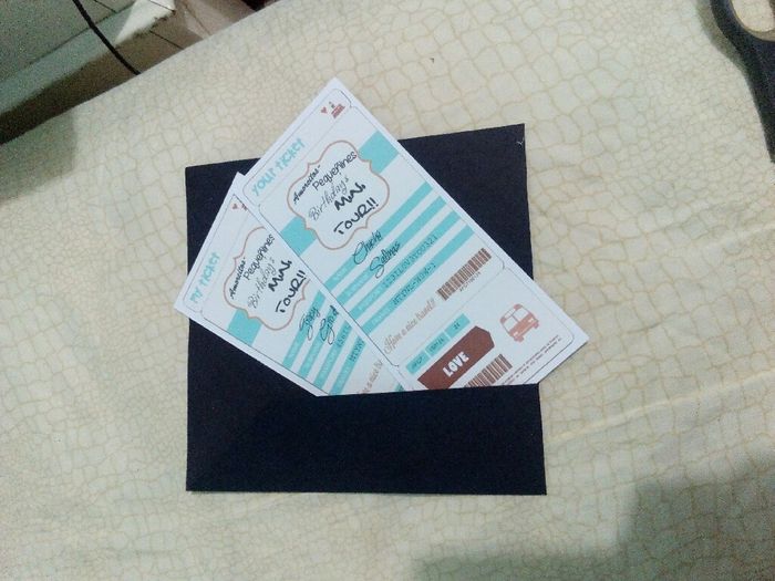 Regalito de cumpleaños - 2