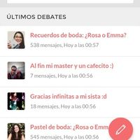Confundía nerviosa - 1
