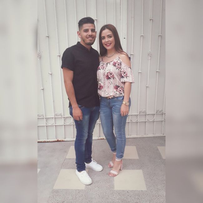 Sube una foto con tu pareja 10