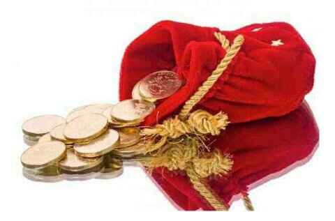 Mi galleta de la suerte es la # 4 - 1