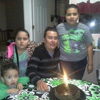 Mis tesoros