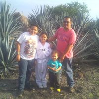 Mis tesoros