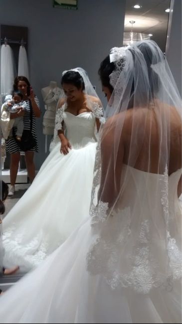 Cosas innecesarias en la boda 16