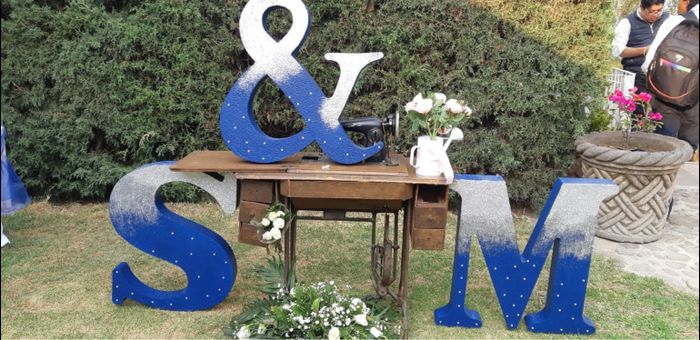 Mi boda fue el 11 de Mayo - 9