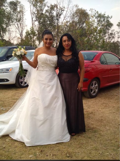 Mi boda fue el 11 de Mayo - 10
