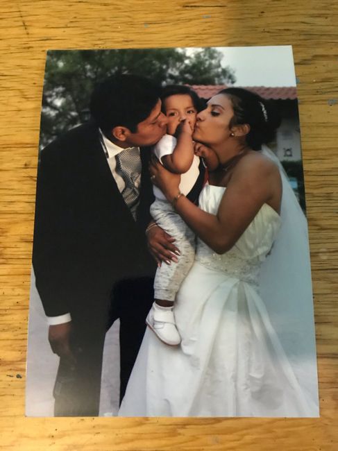 Llegaron mis fotos 💖 - 3