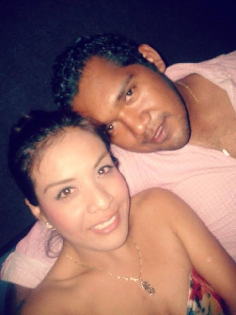 Veo muchas caras nuevas. ¡quiero conocerlas! - 1