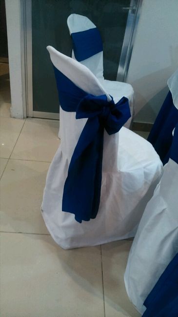 Degustacion de banquete, stress subiendo d: - 3