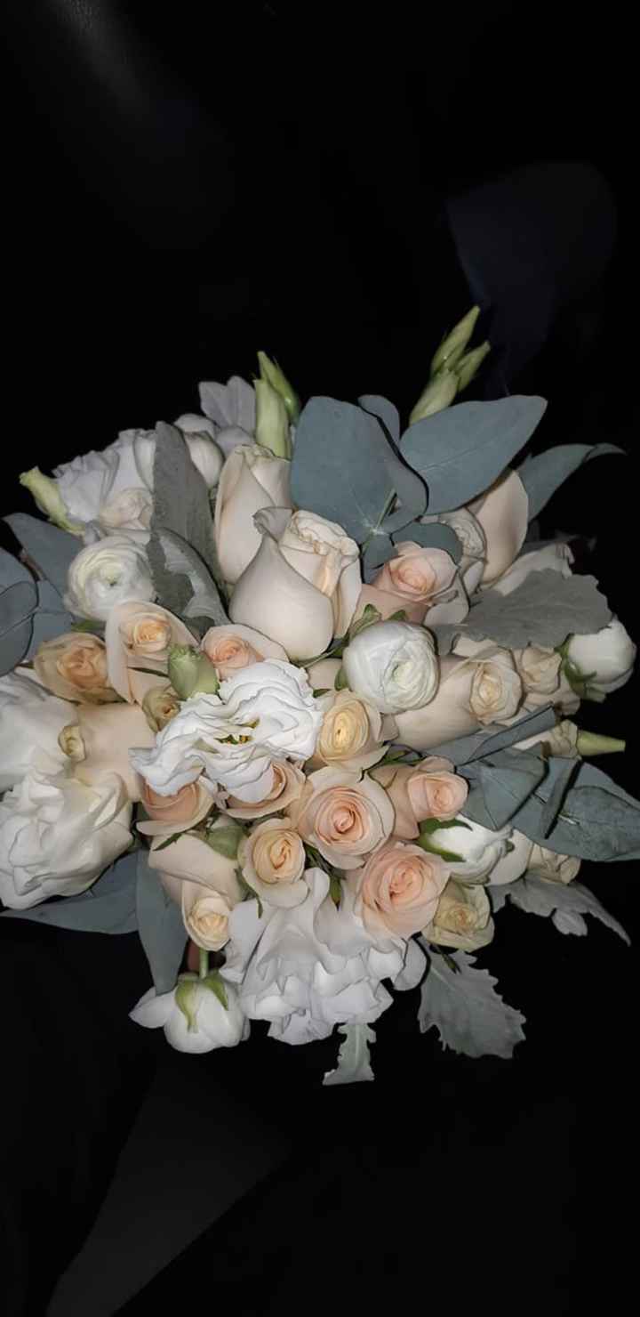 Mi ramo 💐!! - 1