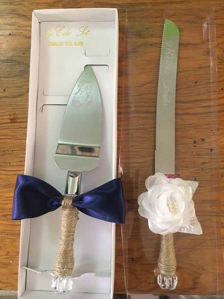 Palitas para el pastel 🎂 - 2