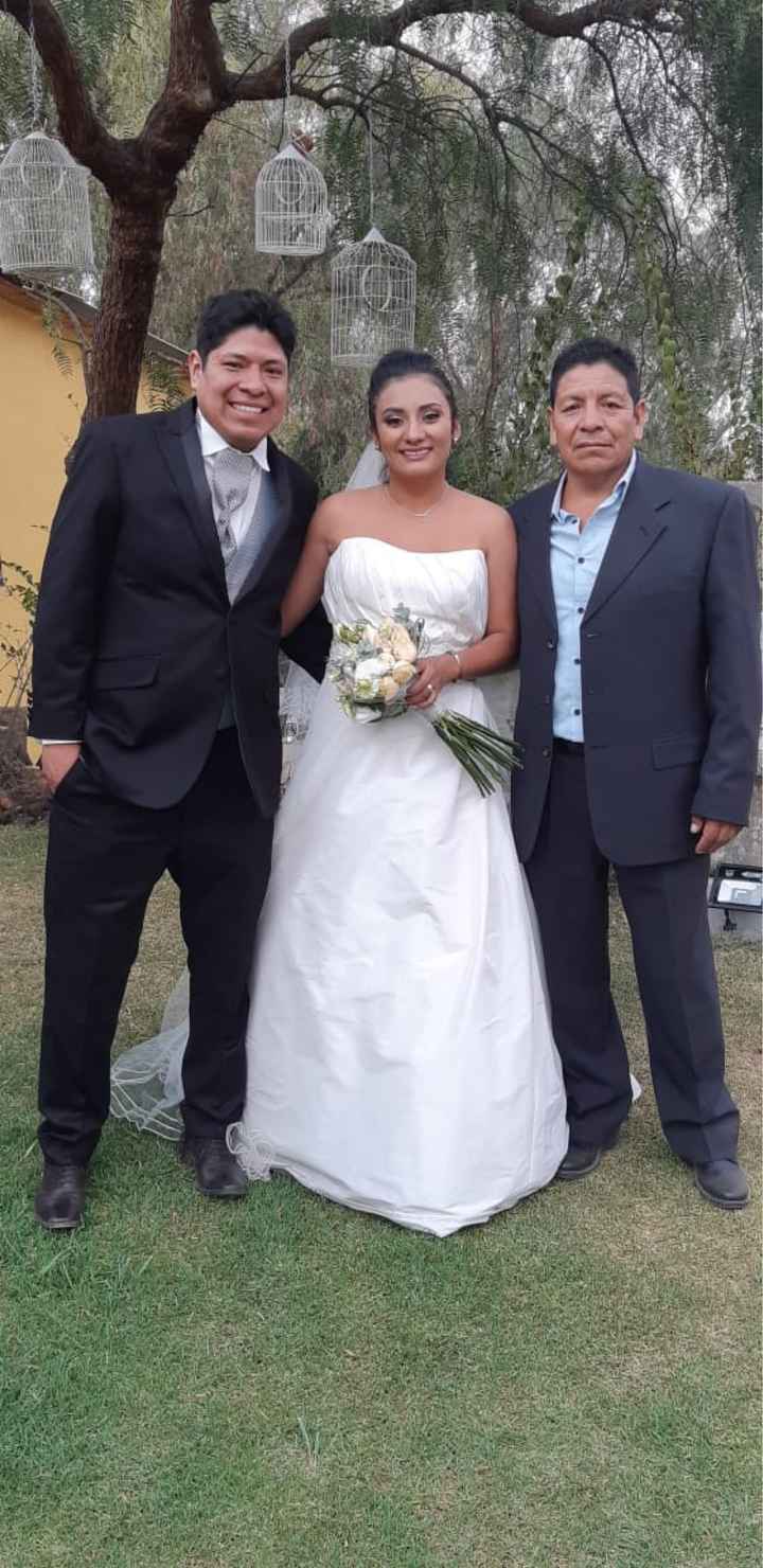 Me casé al fin !!!! - 6