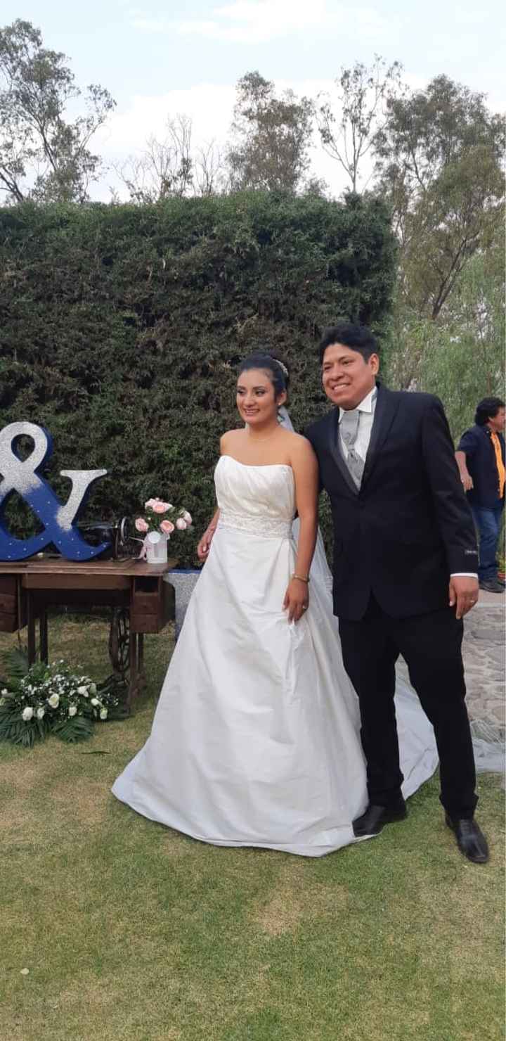 Me casé al fin !!!! - 5
