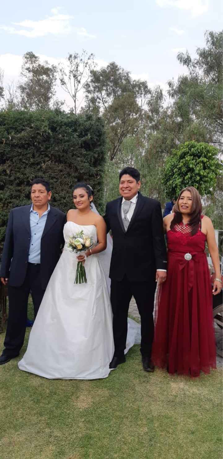Me casé al fin !!!! - 8