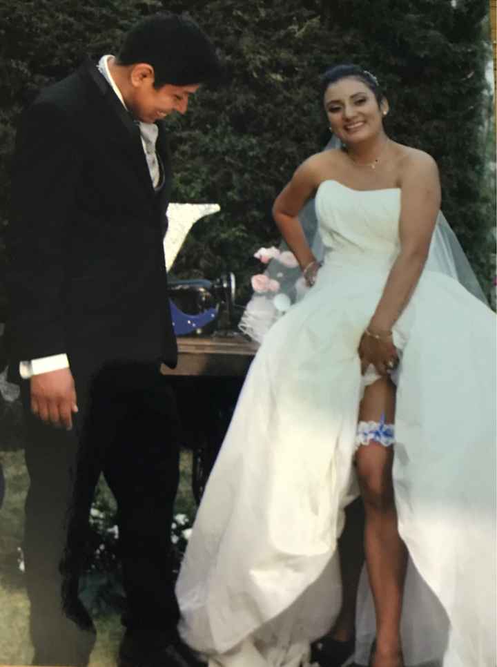 Comparte la foto favorita de tu boda - 4
