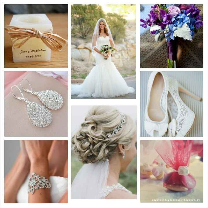 mi boda