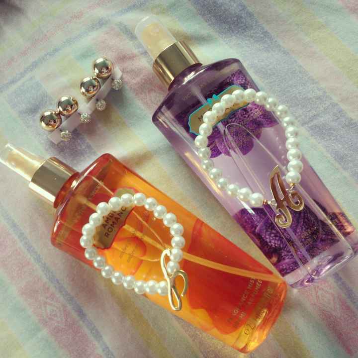 Regalito para mis damas *.* - 1