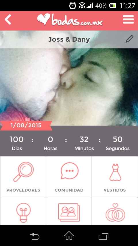 100 días!!!!! - 1