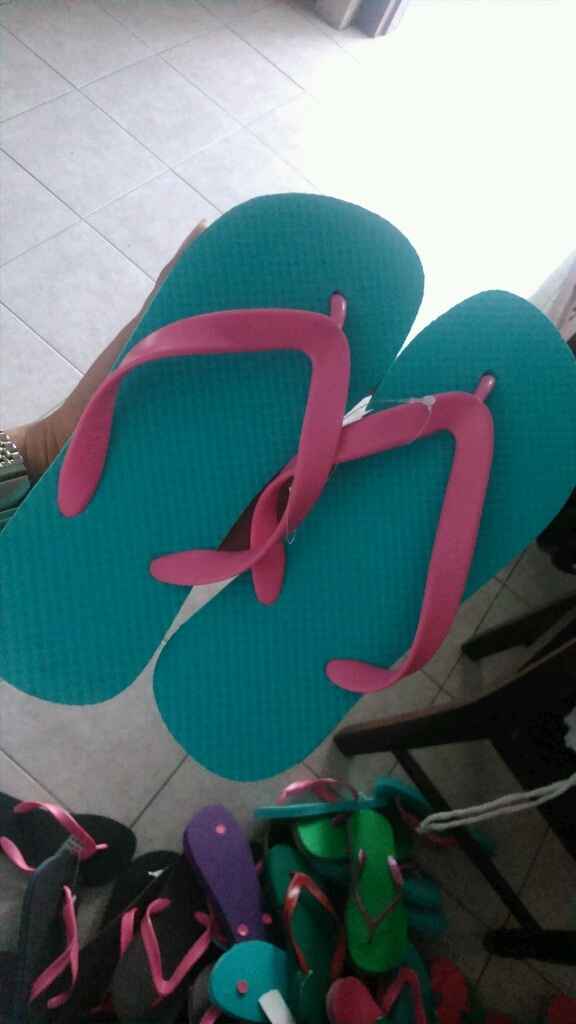 Mis sandalias!! - 1