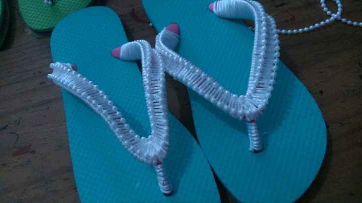 Mis sandalias!! - 6