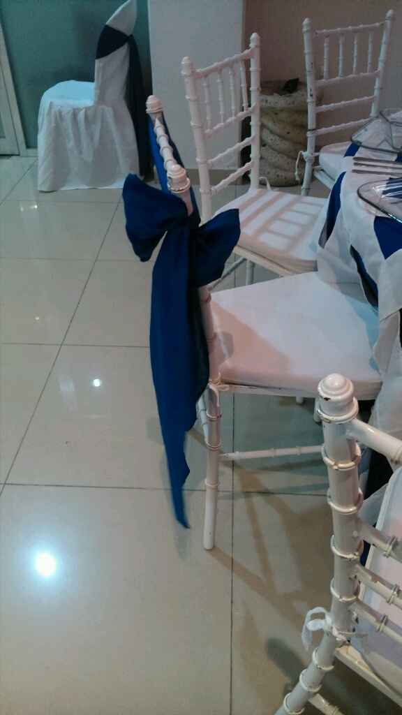 Degustacion de banquete, stress subiendo d: - 4
