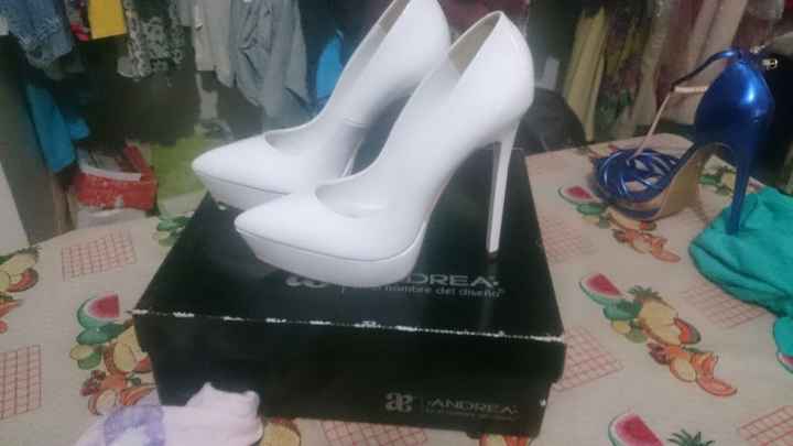 Hermosas 