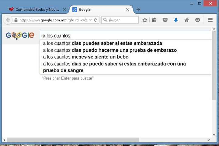 miedo!!!