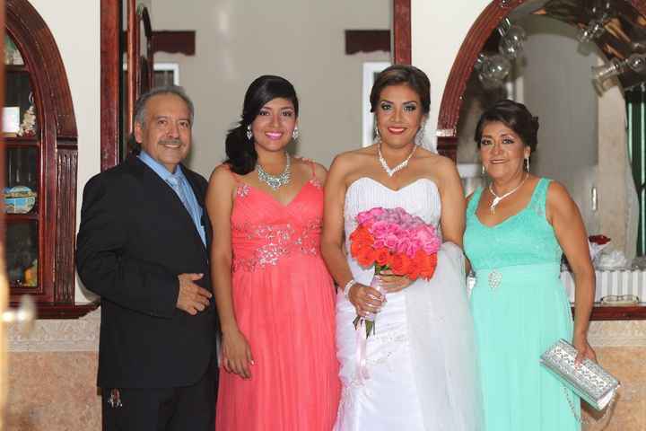 Los Balderas
