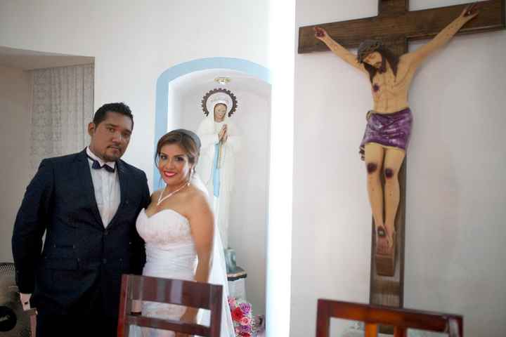 enamorados