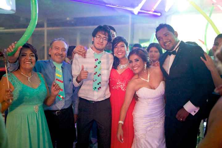 fiesta