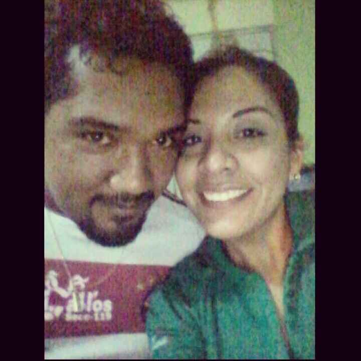 Amor es... engordar juntos :s - 1