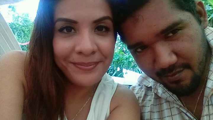 Amor es... engordar juntos :s - 2