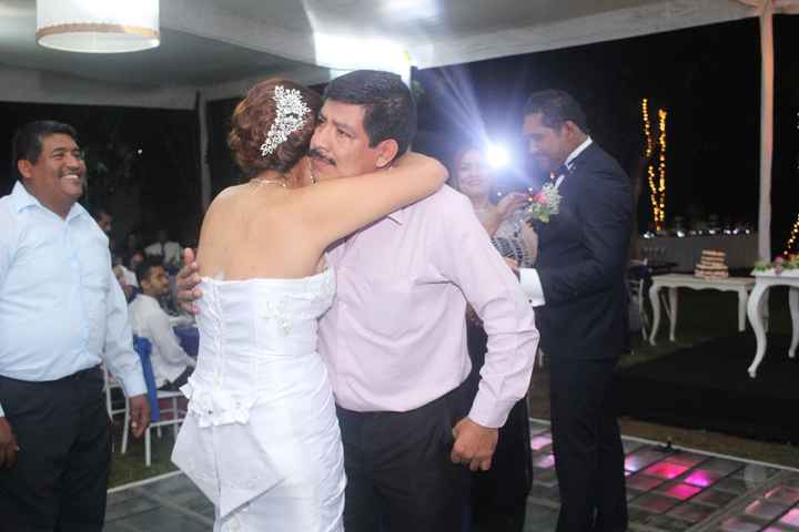 vals con mi tío, mi segundo amor