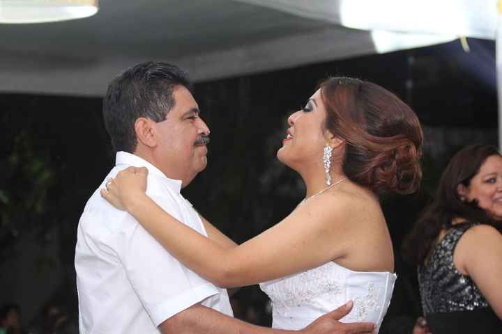 vals con mi otro tío, mi tercer amor
