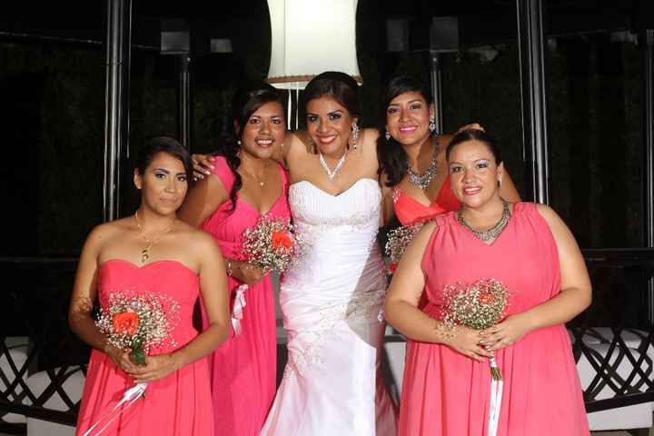 hermosas damas