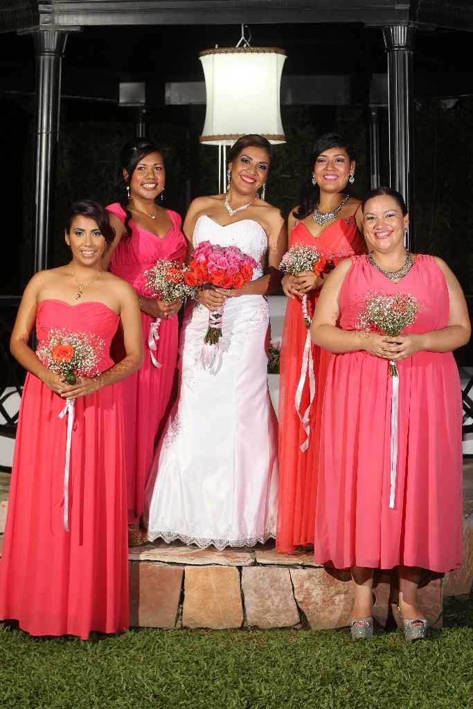 y mas de mis hermosas damas