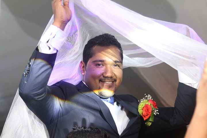 esposo 